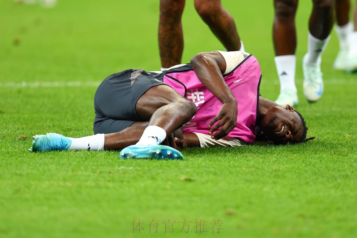 马卡:卡马文加伤停期间 皇马每天收到2万欧赔偿金