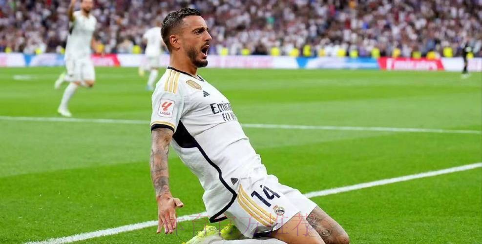 罗马诺:皇马敲定何塞卢 50万租借+150万买断 罗马诺:皇马敲定何塞卢 50万租借+150万买断