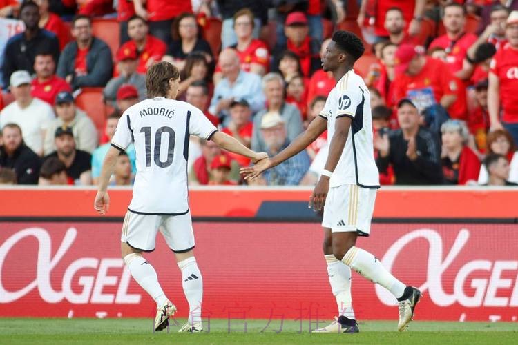 皇马与琼阿梅尼取得新联系 正与摩纳哥直接谈判 皇马与琼阿梅尼取得新联系 正与摩纳哥直接谈判