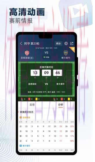 世界杯预测APP下载最佳