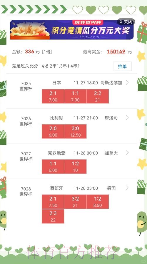 世界杯盘口稳定热门 世界杯盘口稳定热门